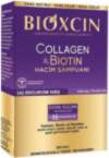 Bioxcin (Turkey) Bioxcin Collagen & Biotin