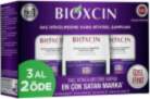 Bioxcin (Turkey) Bioxcin Black Garlic Shampoo