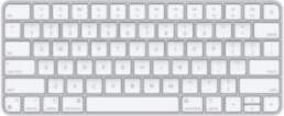 Apple Magic Keyboard 2 A2450 B