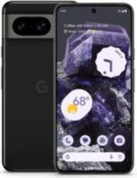 Google Pixel 8 5G 128gb Melns