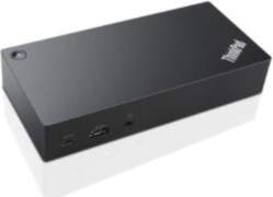 Lenovo ThinkPad USB-C Dock (40A9) B