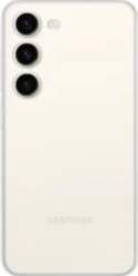 Samsung Galaxy S23 - Clear Case