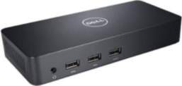 Dell Docking Station D3000   B klase