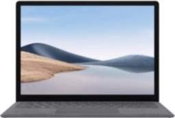 Microsoft Surface Laptop 4 Touch 13