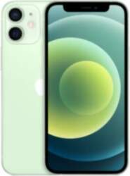 Apple iPhone 12 Mini 256gb Zaļš