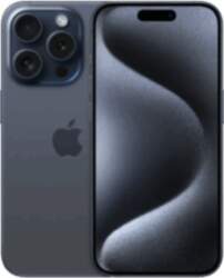 Apple iPhone 15 Pro 128gb Zils
