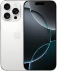 Apple iPhone 16 Pro 256gb Balts