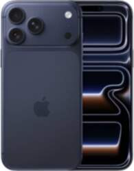 Apple iPhone 17 Pro 512gb Zils