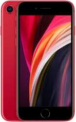 Apple iPhone SE (2020) 64gb Sarkans
