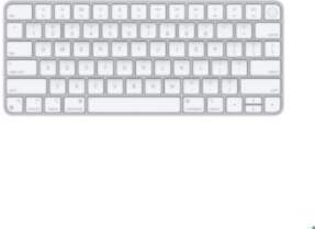 Apple Magic Keyboard with Touch ID