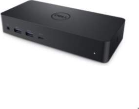 Dell Universal Dock - D6000 B