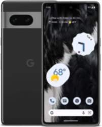 Google Pixel 7 5G 128gb Melns