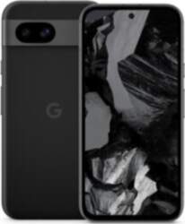 Google Pixel 8a 5G 128gb Melns