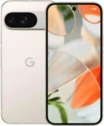 Google Pixel 9 5G 256gb Balts