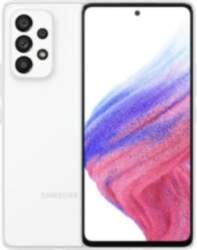 Samsung Galaxy A53 5G 128gb Balts