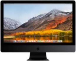 Apple iMac Pro (27" Late 2017)