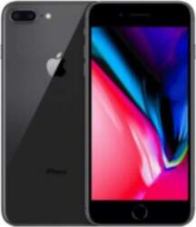 Apple iPhone 8 Plus 64gb Pelēks