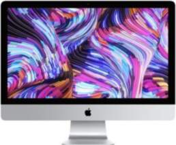 Apple iMac (Retina 5K, 27" 2019)