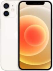 Apple iPhone 12 Mini 256gb Balts