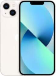 Apple iPhone 13 Mini 256gb Balts