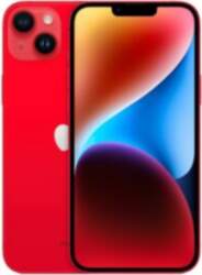 Apple iPhone 14 Plus 256gb Sarkans