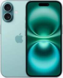 Apple iPhone 16 Plus 512gb Zaļš