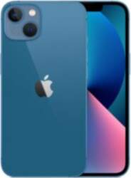Apple iPhone 13 Mini 128gb Zils