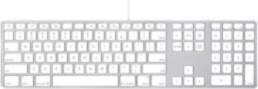 Apple Wired Keyboard A1243 B klase