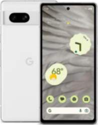 Google Pixel 7a 5G 128gb Balts