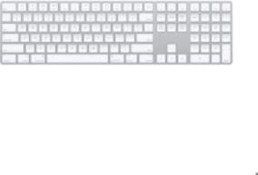 Apple Magic Keyboard with Numeric Keypad