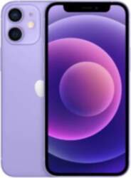 Apple iPhone 12 Mini 64gb Violets