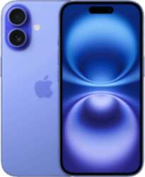 Apple iPhone 16 Plus 512gb Zils