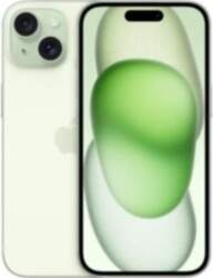 Apple iPhone 15 Plus 128gb Zaļš