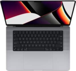 Apple MacBook Pro 16 M1 Max
