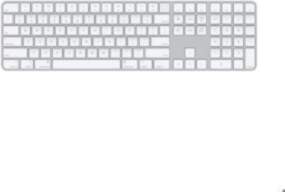 Apple Magic Keyboard with Touch ID