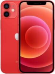 Apple iPhone 12 Mini 256gb Sarkans