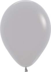 Sempertex Grey 12"/30cm 50gab