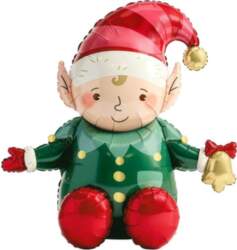 PartyDeco Elfs 36"/91cm