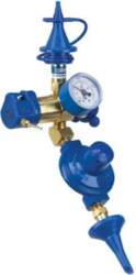 Conwin Precision Plus balonu piepūtējs ar