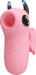 Pirksta vibrators (Magic devil) - PRETTY
