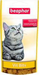 Beaphar Vit-Bits cats, 35g (75gab)
