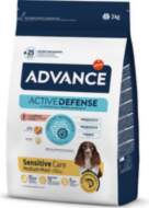 ADVANCE DOG Sensitive Care Medium /