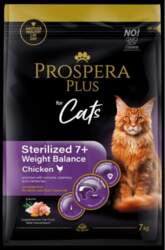 Prospera Plus Sterilized 7+ Chicken Weight