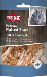 Trixie Premio Pulled Tuna, 30 g