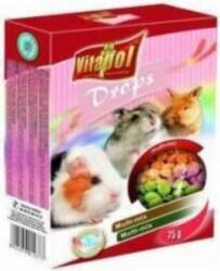 Vitapol COMPLEMENTARY DROPS multi mix for