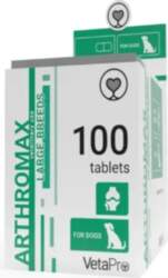 ARTHROMAX LARGE BREED N100