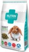 NUTRIN Complete Rabbit Vegetable 400 gr