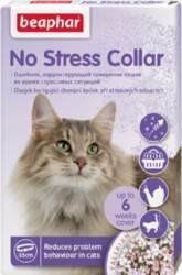 Beaphar No stress Cat Collar 35cm