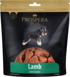 Prospera Plus Lamb Mini Bones, 230