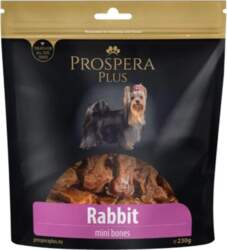 Prospera Plus Rabbit Mini Bones, 230